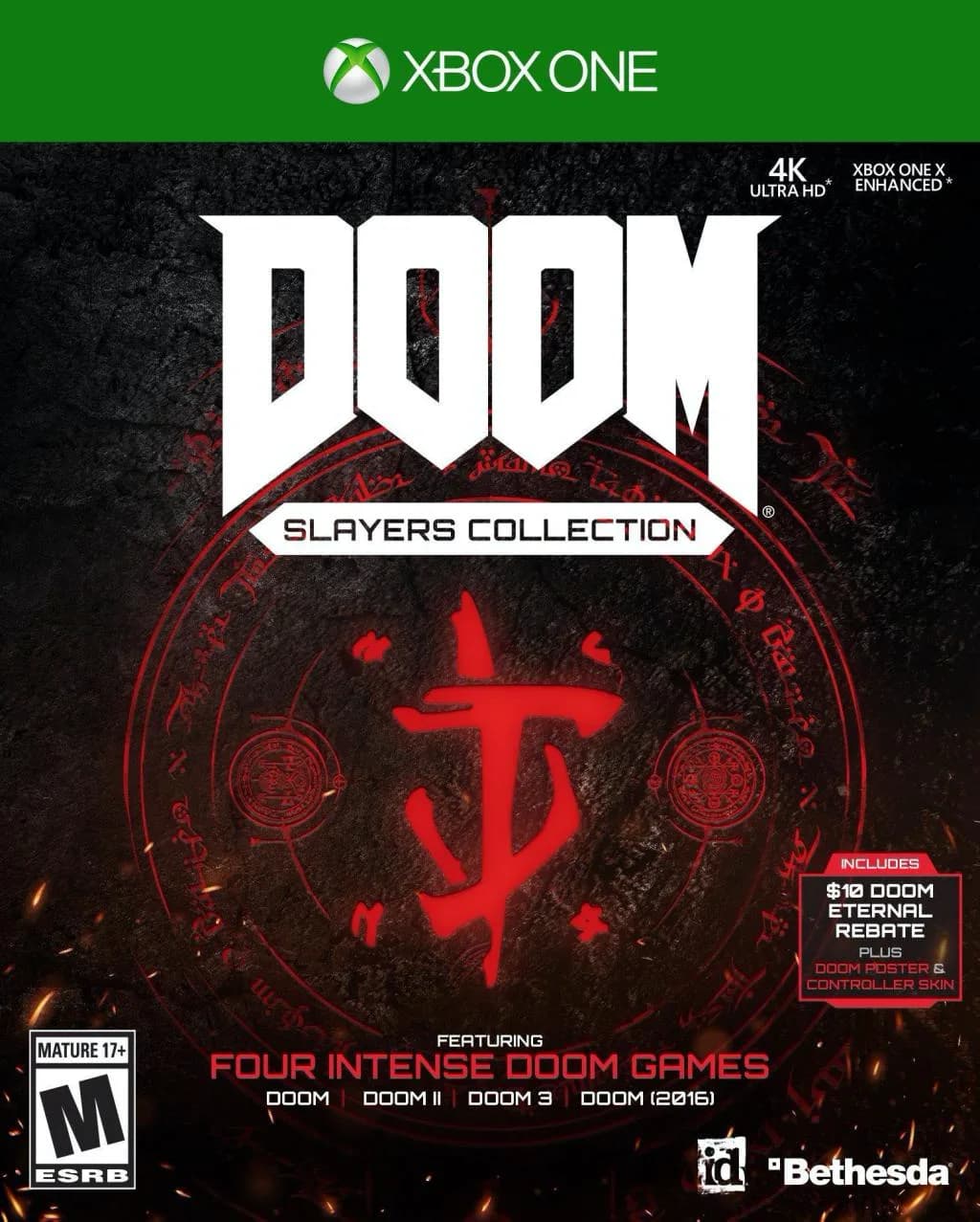 Doom - Slayer's Collection