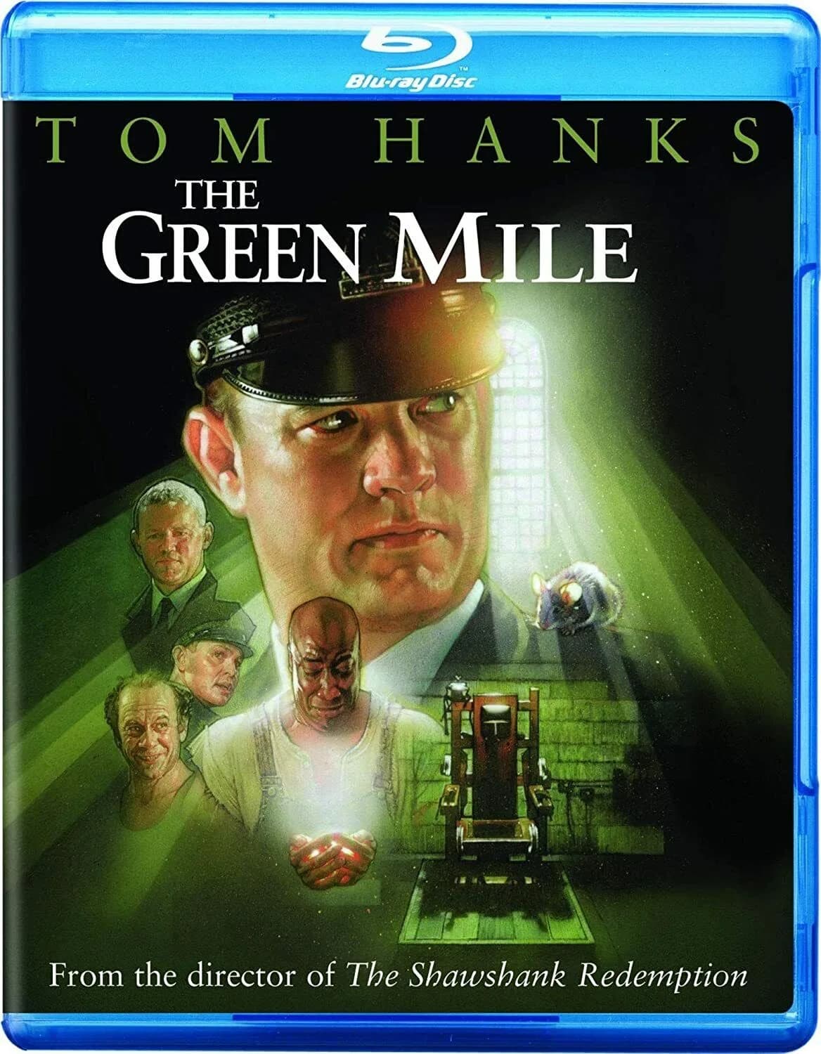 Green Mile