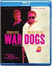 War Dogs