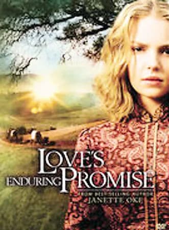 Love's Enduring Promise