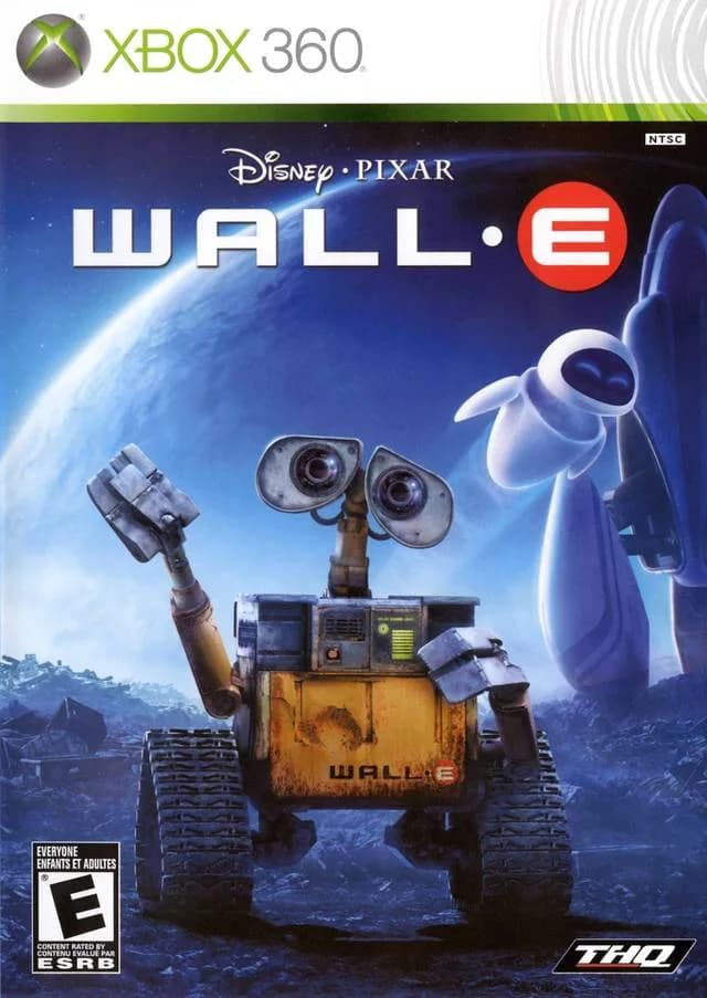 Wall-E