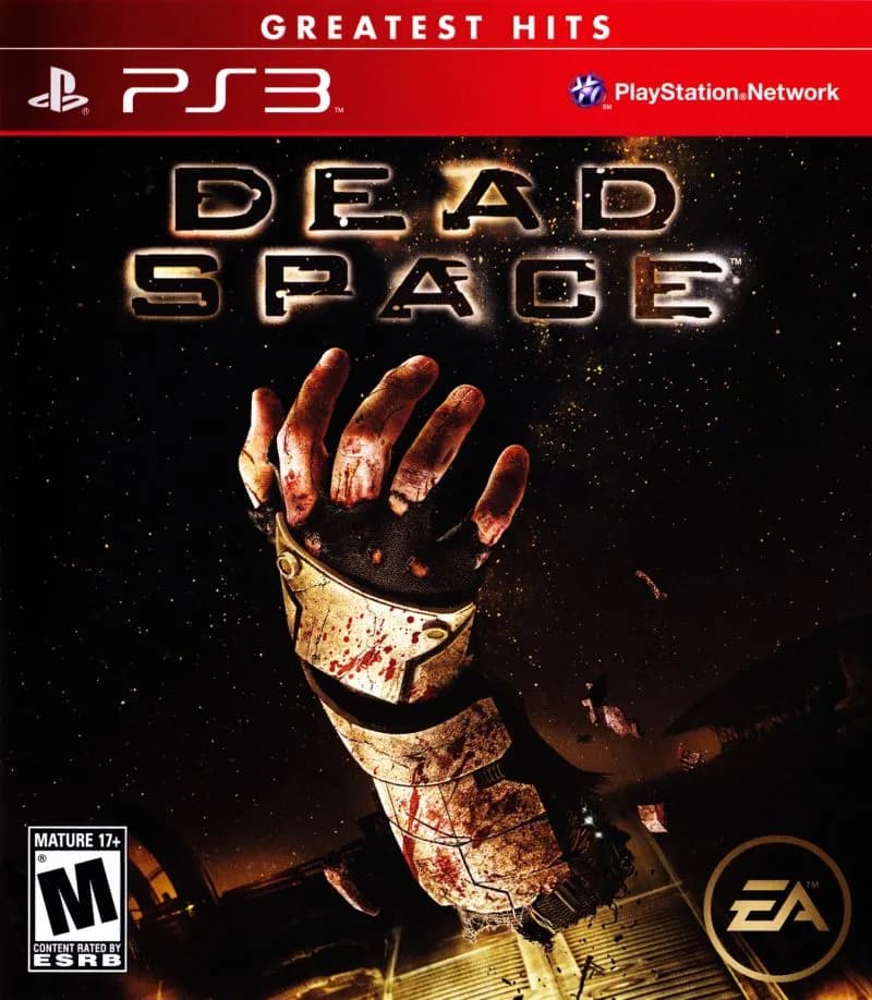 Dead Space: Greatest Hits