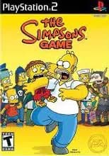 Simpsons Game, The