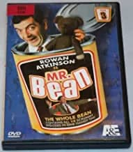 Mr. Bean: The Whole Bean Vol 3