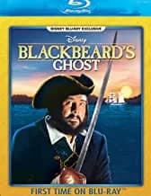 Blackbeard's Ghost