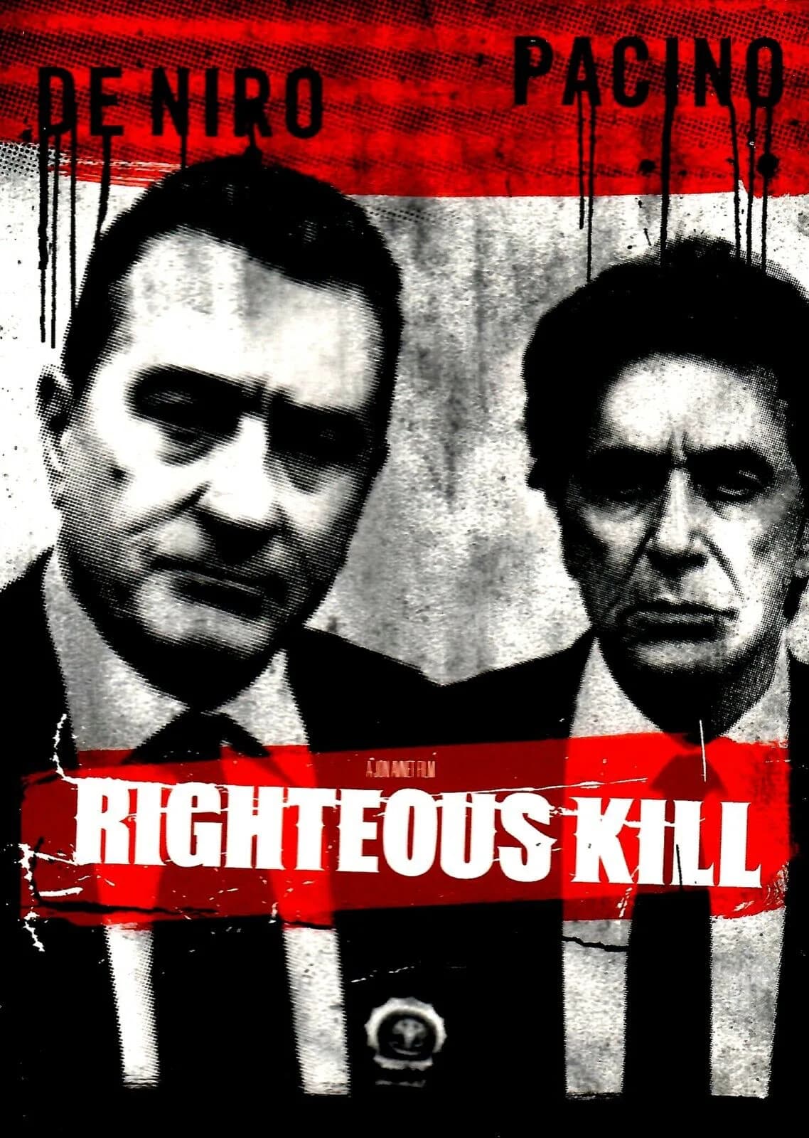 Righteous Kill