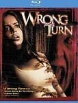 Wrong Turn
