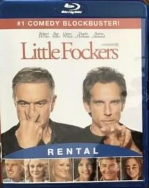 Little Fockers