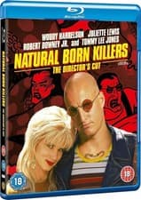 Blu-ray — 20th Anniversary Edition