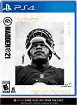 Madden NFL 21 - MVP Edition