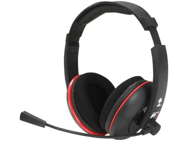 Turtle Beach Ear Force P11