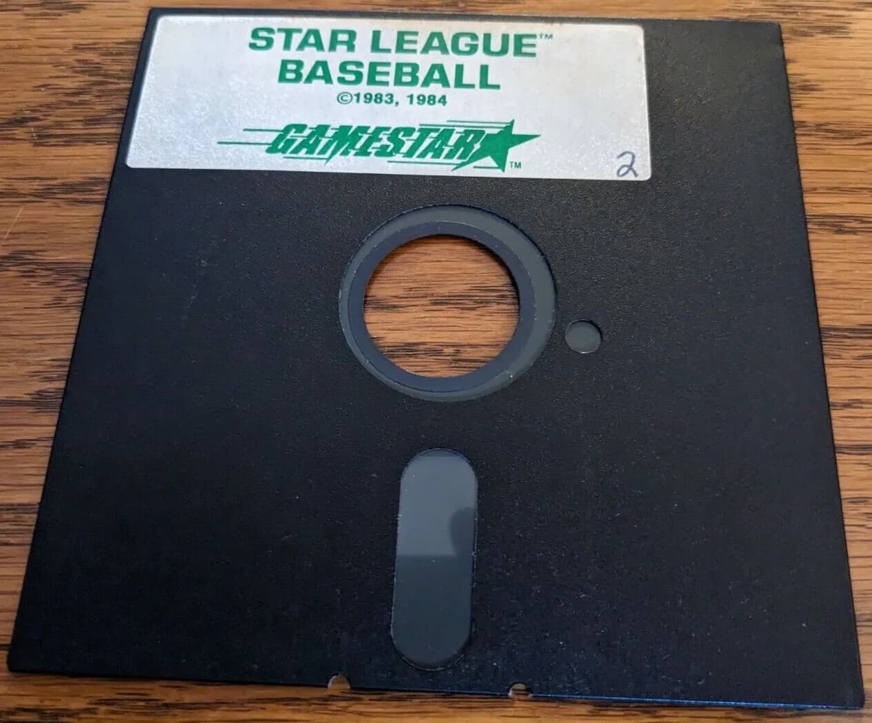 Star League Baseball