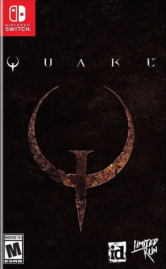 Quake