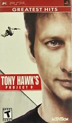 Tony Hawk Project 8 - Greatest Hits