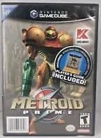 Metroid Prime - K-Mart Exclusive