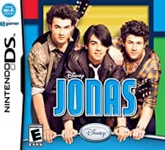 Jonas