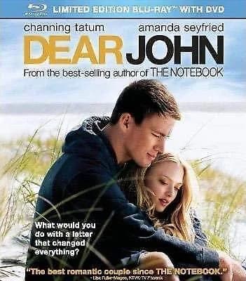 Dear John