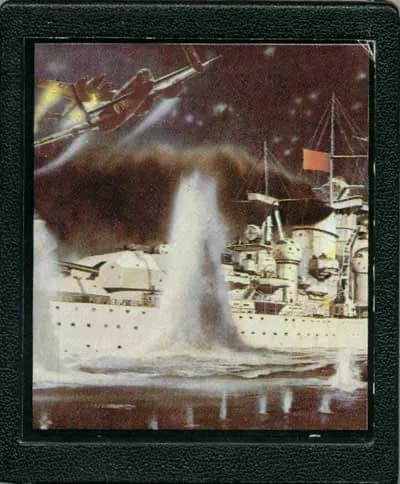 Sea Hawk (Zellers)