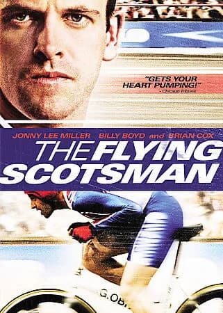Flying Scotsman