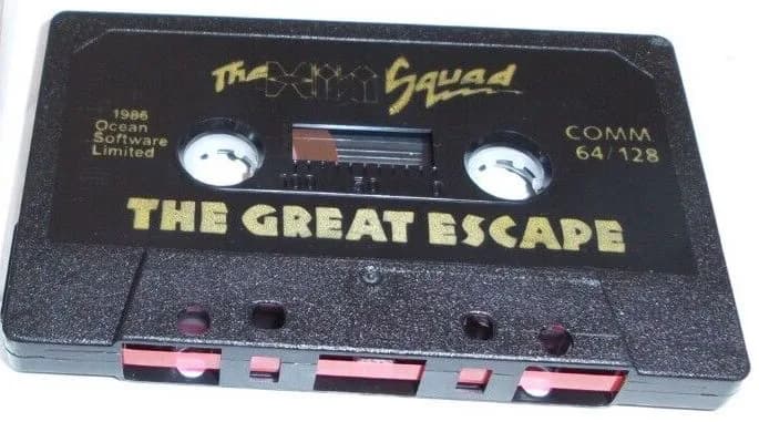 Great Escape