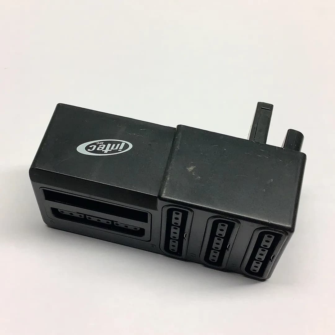Multi-Tap Adapter Intec PS2