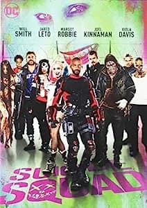 Suicide Squad