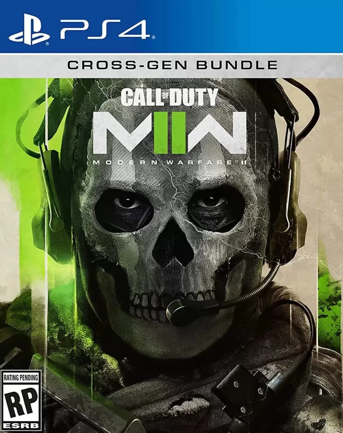 Call of Duty: Modern Warfare 2