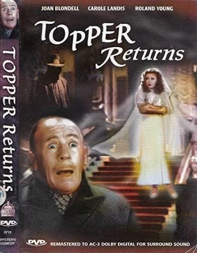 Topper Returns