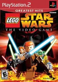 LEGO Star Wars - Greatest Hits