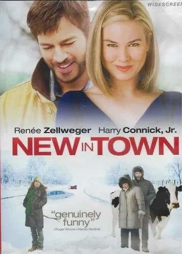 New In Town