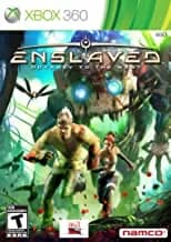 Enslaved: Odyssey to the West - Walmart Edition