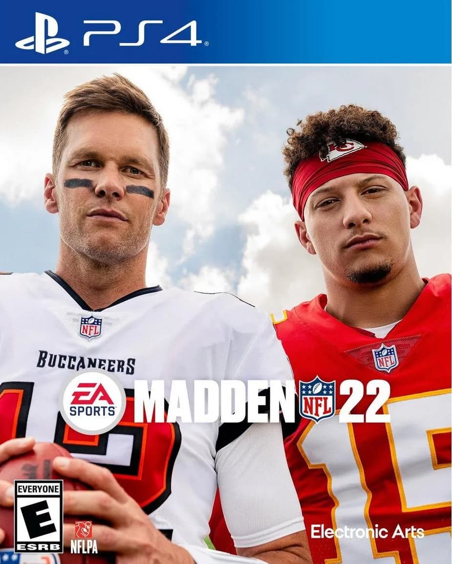 Madden 22