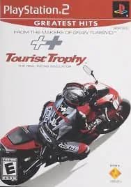 Tourist Trophy - Greatest Hits