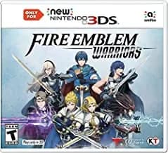 Fire Emblem: Warriors
