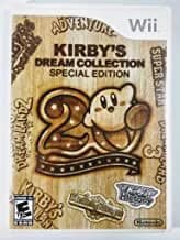 Kirby's Dream Collection Special Edition