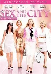 Sex and the City