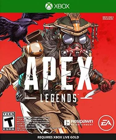 Apex Legends - Bloodhound Edition