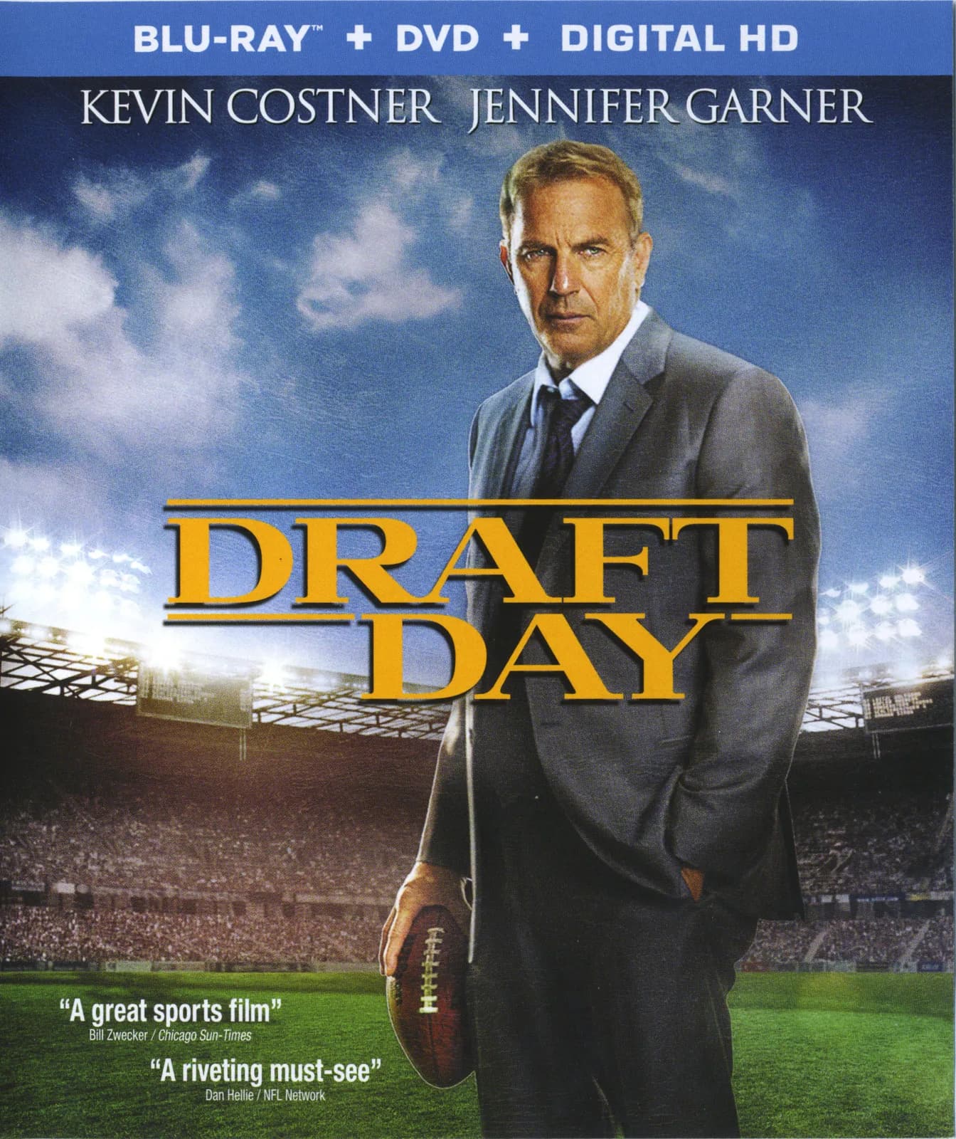 Draft Day