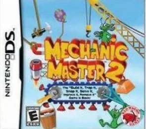 Mechanic Master 2