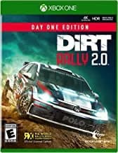 Dirt Rally 2.0 Day One Edition