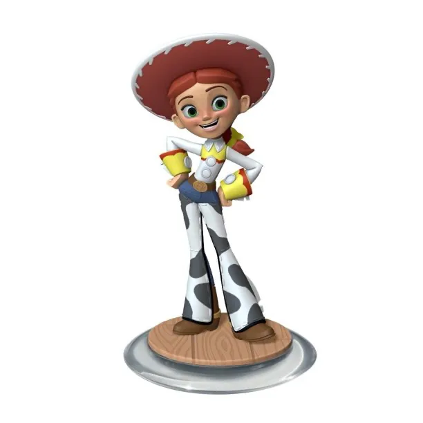 Figurine | Jessie