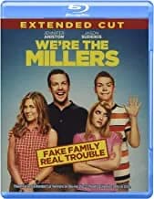We're The Millers - Extended Cut