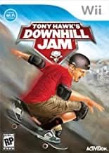 Tony Hawk: Downhill Jam