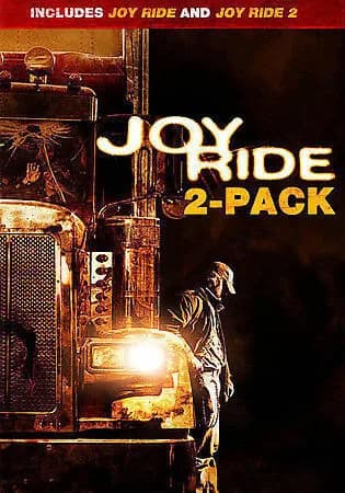 Joy Ride / Joy Ride 2: Dead Ahead Special Edition (copy)