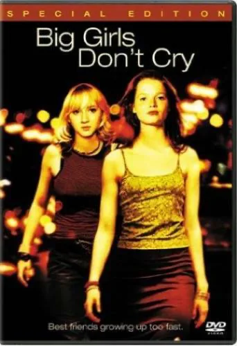 Big Girls Don't Cry Special Edition
