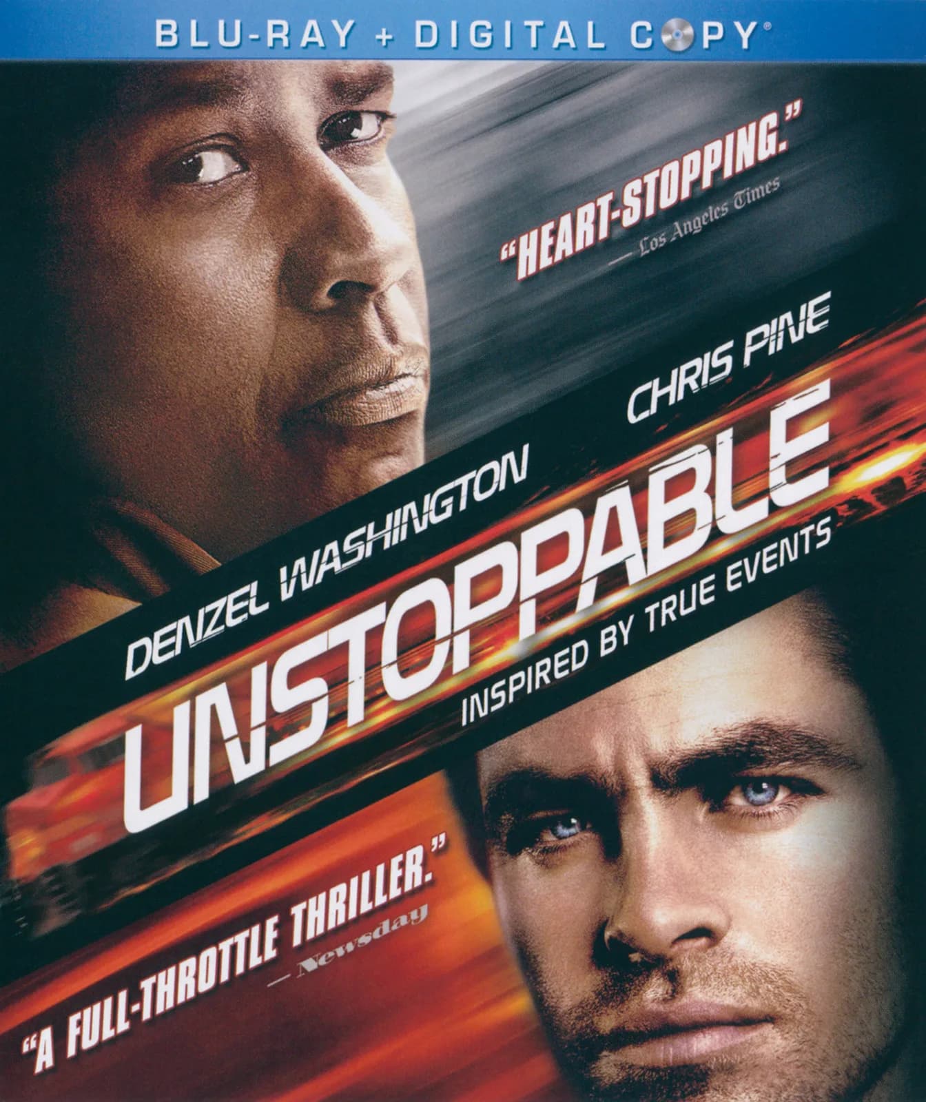 Unstoppable
