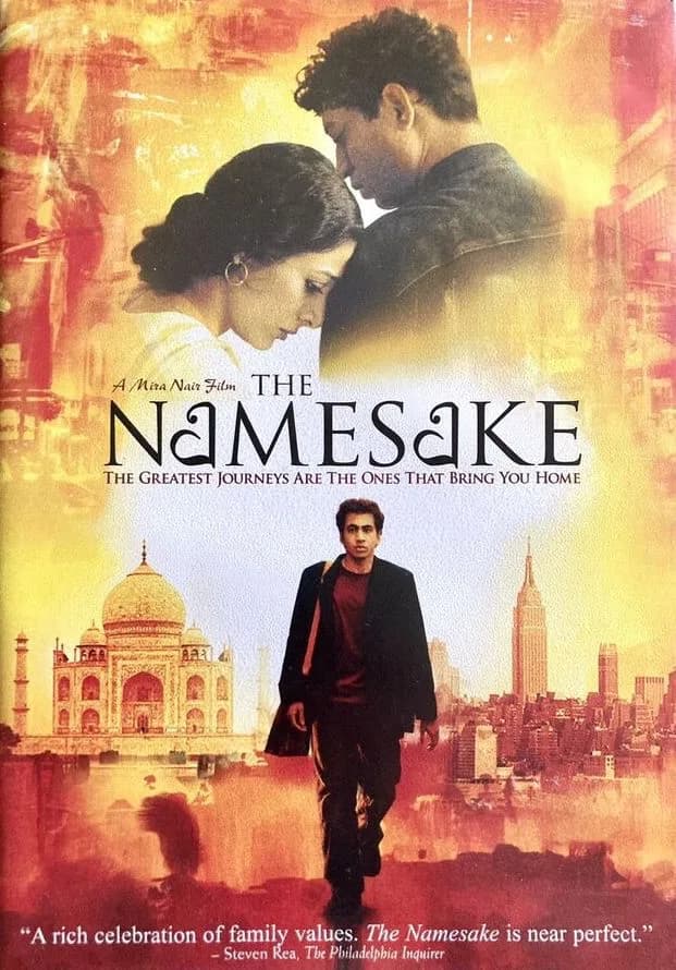 Namesake