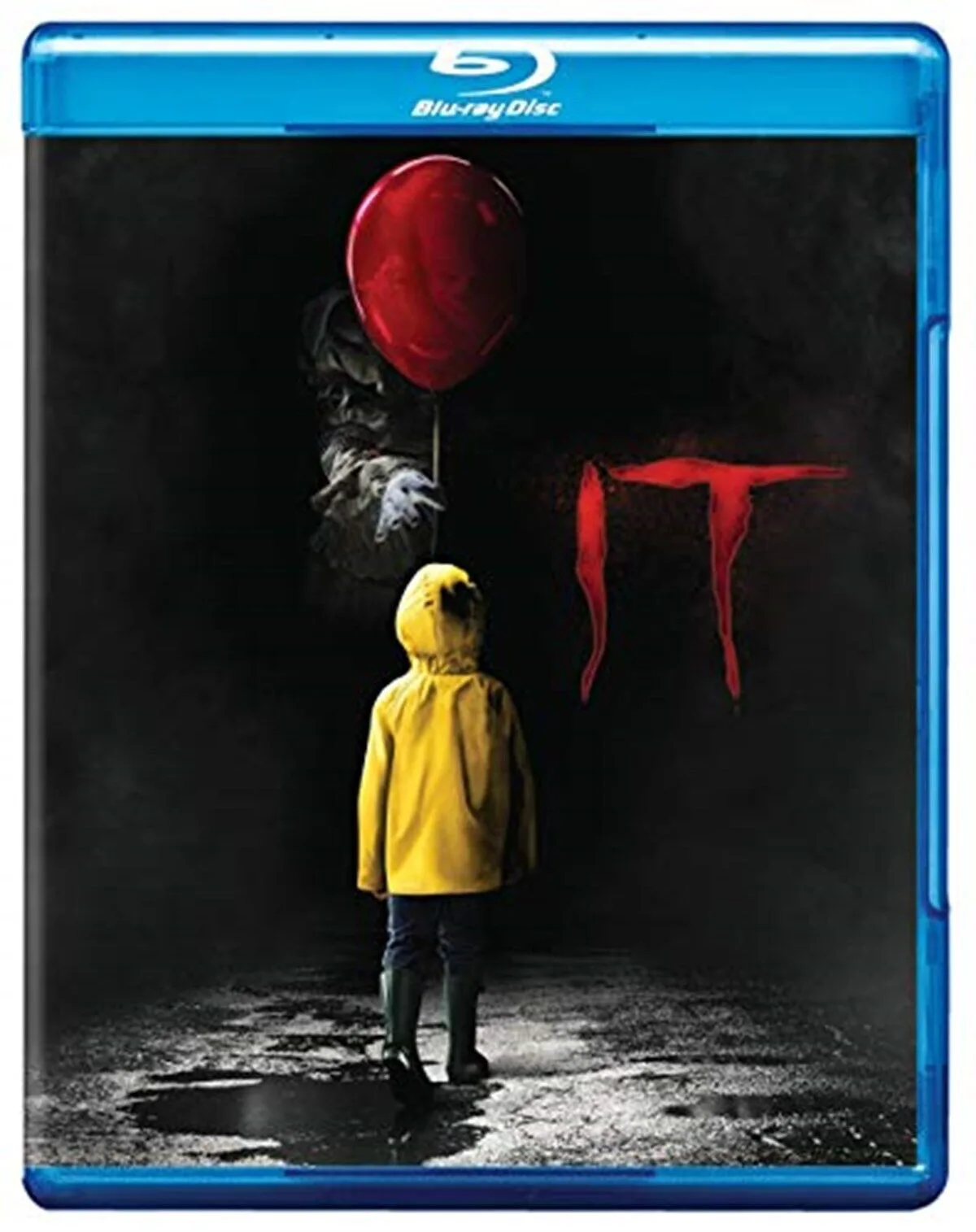 It