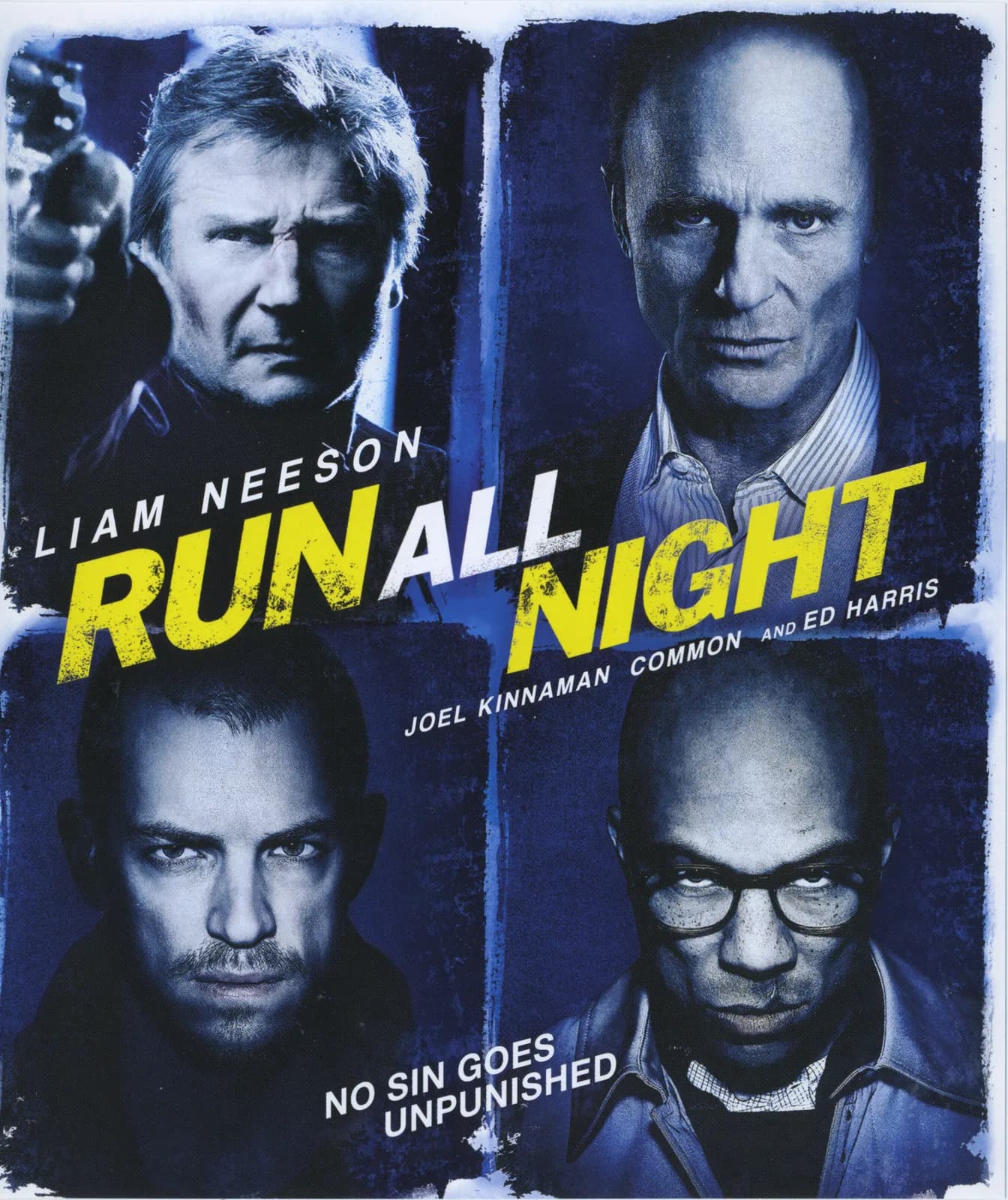 Run All Night