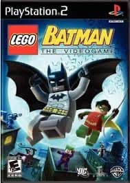 LEGO Batman: The Videogame